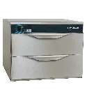 500-2D Sertar cald dublu HALO HEAT
