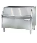 Recipient stocare cuburi de gheata, capacitate 350 kg