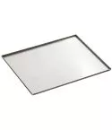 Tava aluminiu GN1/1