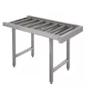 Conveyor, 2100 mm