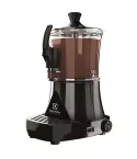 Dipenser ciocolata calda Electrolux Professional, 1 bazin 3 litri