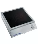 Plita cu inductie Electrolux Professional, de banc