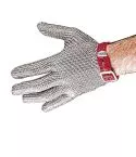 Manusa de zale, marime XL