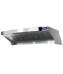 Hota cu motor pentru cuptor pizza CAB0103/ CAB0107