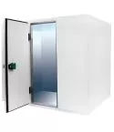 Camera frigorifica refrigerare 80 mm capacitate 10,7 m3, lungime 2700mm