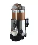 Dispenser bauturi calde, 5 litri