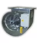 Ventilator cu actionare directa, 354x320x326 mm