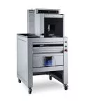Portionator-formator aluat, capacitate 30 kg, 1200 buc/h