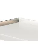 Rebord lateral stanga, 700 mm