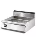 Bain marie GN 2/1+2x GN 1/3, fara suport