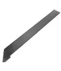 Garnitura de imbinare pentru gratar + gratar d=650 mm