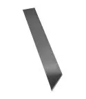 Garnitura de imbinare stanga pentru gratar d=650 mm