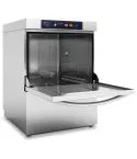 Masina de spalat vase, dispenser pentru detergent, control electronic, cos 50x50 cm, max h=38 cm