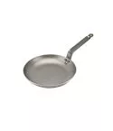Tigaie pentru omleta 24 cm "MINERAL B" - de Buyer