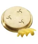 Matrita pentru paste "fusilli" 9 mm pentru CBF0001