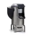 Masina de curatat cartofi, capacitate 18 kg, 500 kg/h