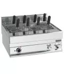 Masina electrica de fiert paste, de banc, 40 litri