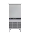 Abatitor cross-wise, capacitate 40KG, 10 GN 1/1, agent refrigerant R452A