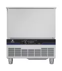 Abatitor cross-wise, racire/congelare rapida, capacitate 15kg, 5 GN 1/1