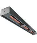 Suprastructura incalzita 1x300W