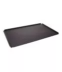 Tava de copt cu Teflon, GN1/1, perforata