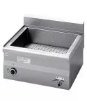Bain-marie, de banc, GN1/1 + 2xGN 1/4
