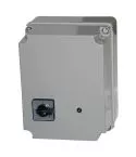 Regulator de viteza, 5 viteze, 3 A, 230 V