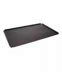 Tava patiserie, invelis termoplastic, 600x400 mm