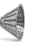 Disc de taiat legume, diametru 4 mm