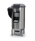 Masina de spalat curatat scoici, capacitate 10 kg, 150 kg/h