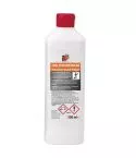 Lichid de curatare otel inoxidabil, 0,5 litri