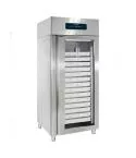 Dulap refrigerare, 1 usa vitrata, 850 litri