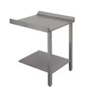 Masa intrare pentru conveyor, 1200 mm