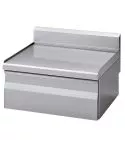 Element neutru cu sertar de 505x470x143 h mm