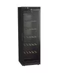 Frigider vinuri 379 litri, 5 rafturi