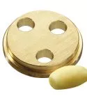Matrita pentru paste "GNocchi" 12 mm pentru CBF0001