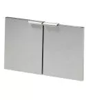 Usi pentru dulap, 700x20x400 mm