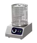 Modul de incalzire hot dog, capacitate 40 buc