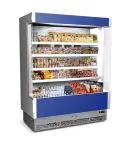Vitrina refrigerata expunere, 2080 mm