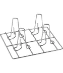 ELECTROLUX PROFESSIONAL, Accesoriu/ grilaj pentru gatit gaini/pui, GN 1/1