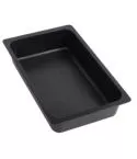 ELECTROLUX PROFESSIONAL, Tava pentru gătit static tradițional, H = 100mm