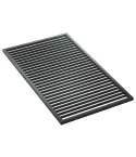 ELECTROLUX PROFESSIONAL, Gratar din aluminiu, GN 1/1