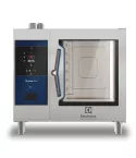 Electrolux Professional - Cuptor Skyline pro 6 GN 1/1; electric;