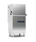 Masina de spalat vase cu capota, dispenser detergent, pompa golire