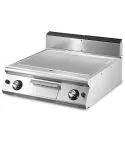Grillpe gaz cu placa neteda, de banc, TERMA PLUS