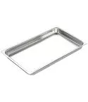 Cuva din inox gastronorm, GN1/1 h=20 mm
