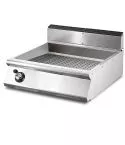 Bain marie pe gaz, GN2/1