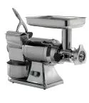 Masina de tocat carne si razatoare, productivitate 200 kg/h | 50 kg/h