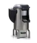 Masina de curatat cartofi, capacitate 10 kg, 300 kg/h