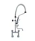 Modul de pre-clatire pe robinet
